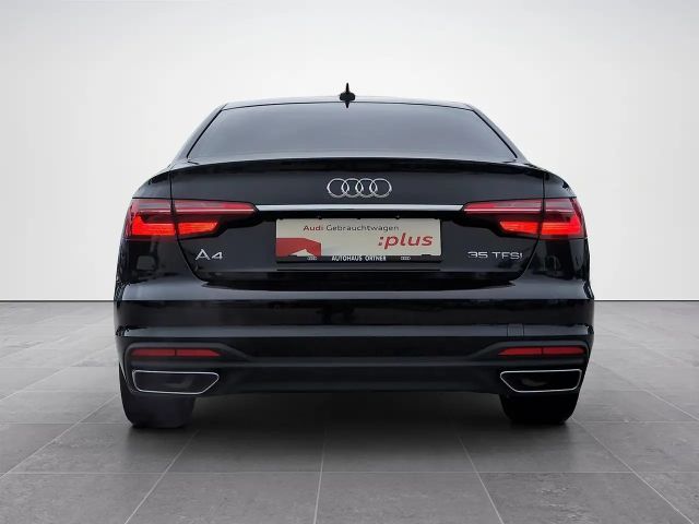 Audi A4 35 TFSI Sedan