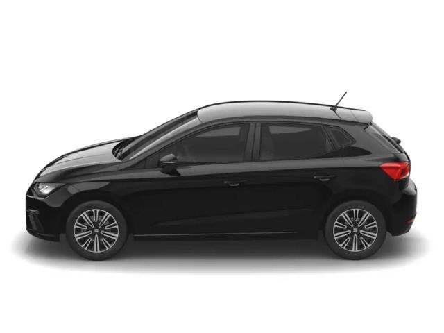 Seat Ibiza 1.0 TSI Style