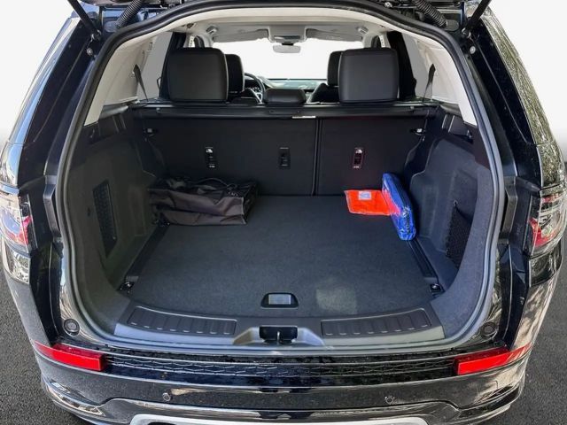 Land Rover Discovery Sport S