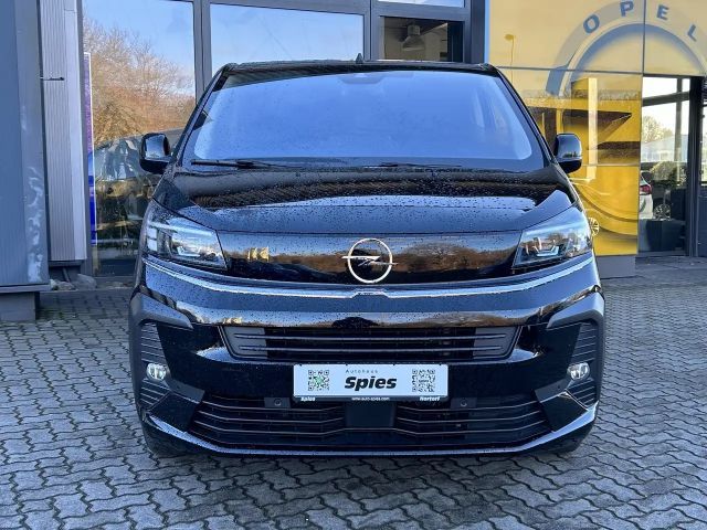 Opel Zafira Life Edition XL (L3) 9 Sitze Shz PDC