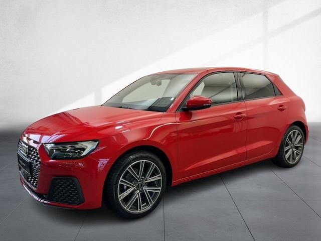 Audi A1 25 TFSI S-Tronic Sportback