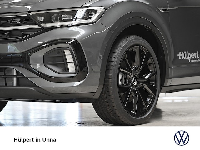 Volkswagen T-Roc DSG R-Line