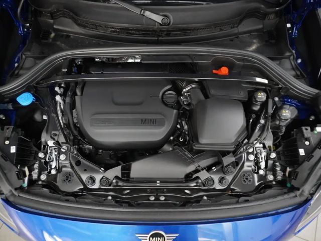 MINI Cooper D Countryman Countryman D