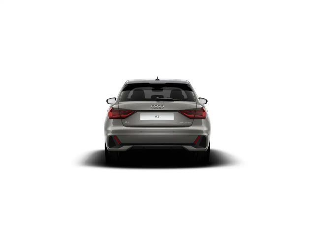 Audi A1 25 TFSI S-Line S-Tronic Sportback