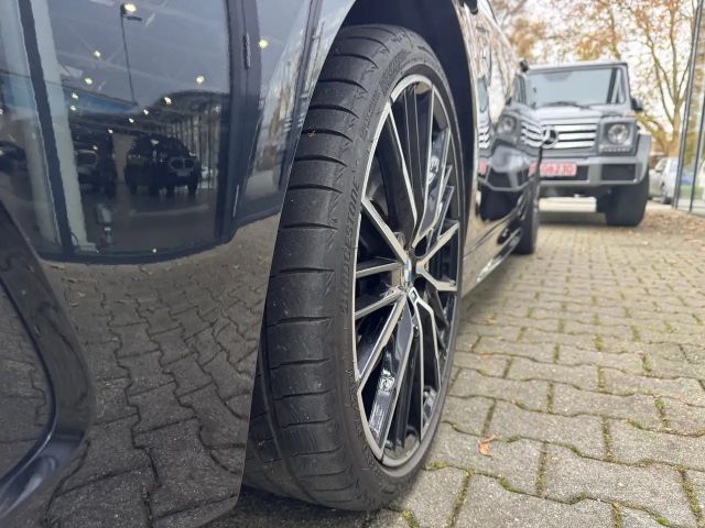 BMW 120 120i M-Sport Sedan