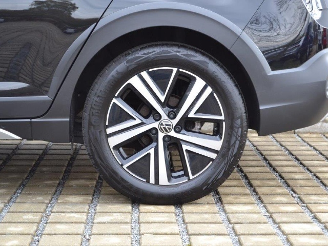 Volkswagen Taigo 1.0 TSI DSG IQ.Drive