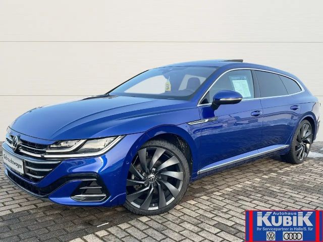Volkswagen Arteon Shooting Brake DSG R-Line