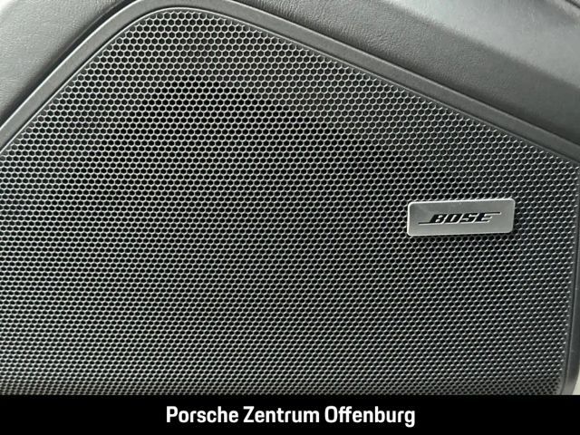 Porsche Cayenne Coupé GTS