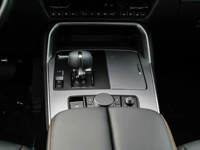 Mazda CX-60 4WD Exclusive-line