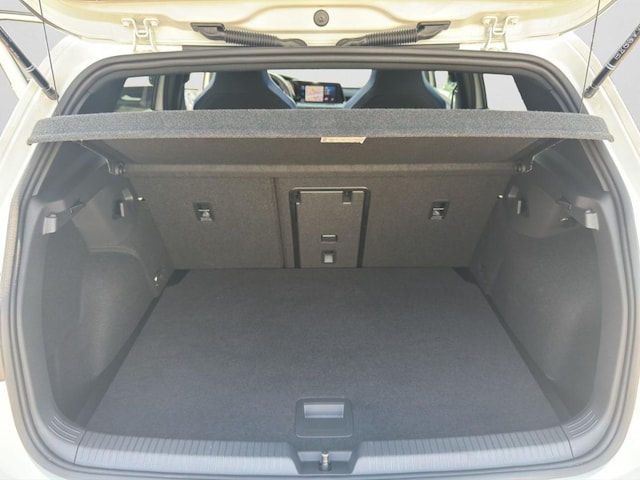 Volkswagen Golf 2.0 TSI 4Motion DSG Style