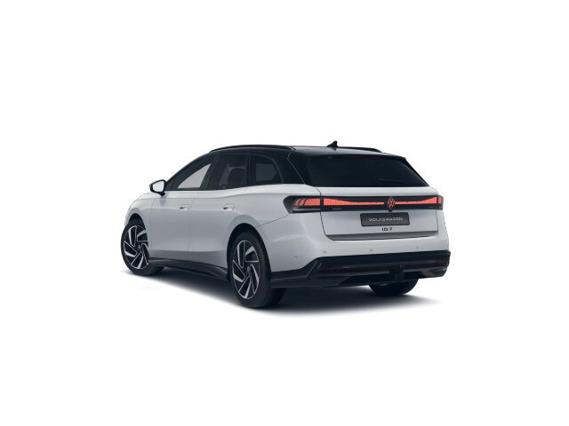 Volkswagen ID.7 Pro Tourer
