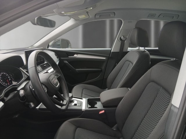 Audi Q5 40 TDI Quattro S-Tronic