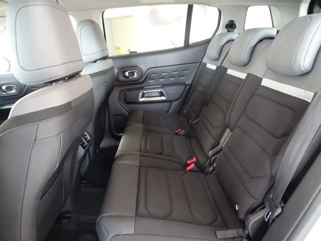 Citroën C5 Aircross Feel