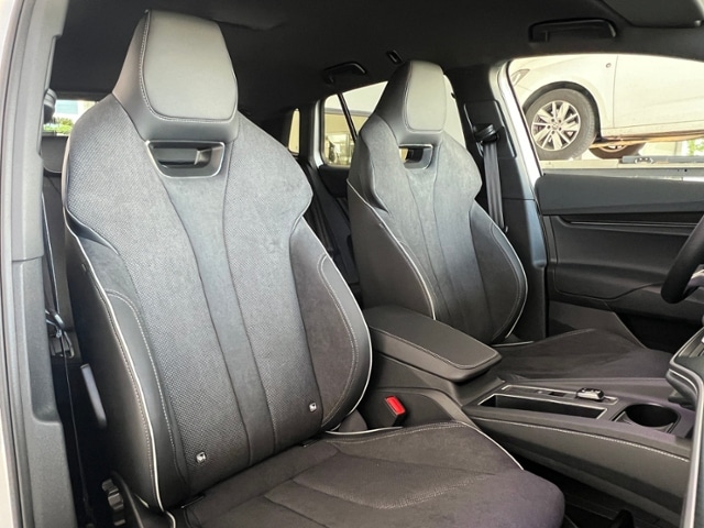 Skoda Elroq *AHK, Matrix-LED, LM'-20*