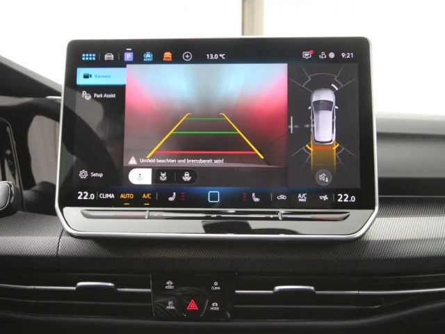 Volkswagen Golf DSG Sport