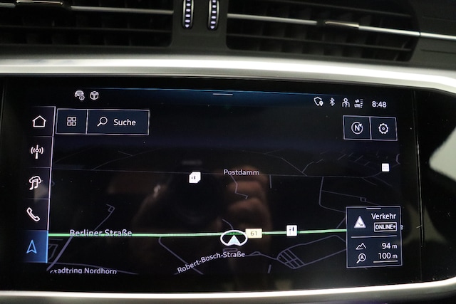 Audi A7 45 TDI Quattro S-Tronic Sportback