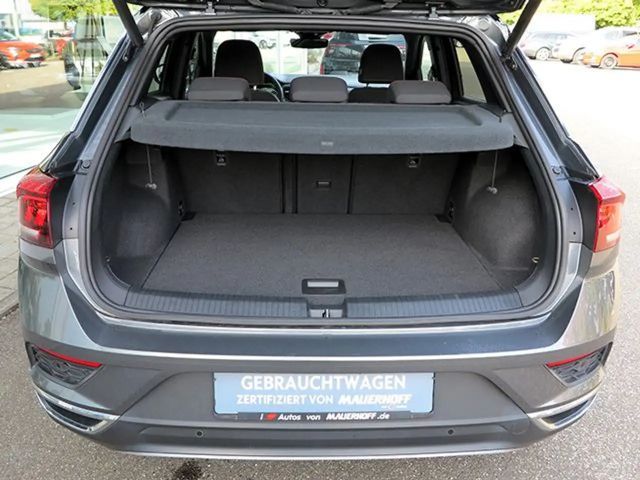 Volkswagen T-Roc Sport