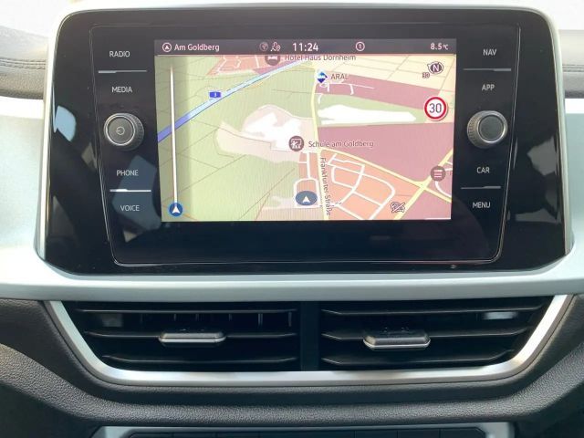 Volkswagen T-Roc 2.0 TDI DSG