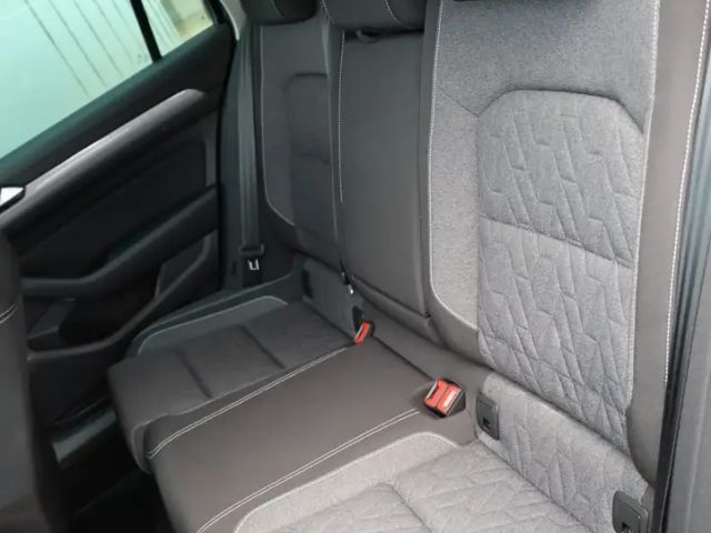Volkswagen Passat 2.0 TDI Business Variant