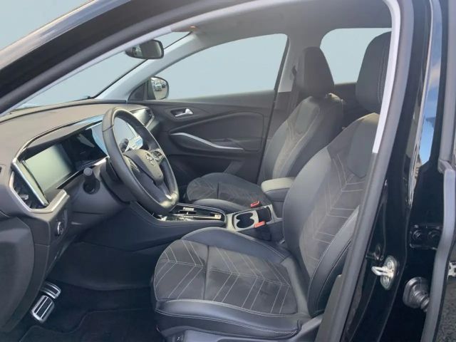 Opel Grandland X Elegance