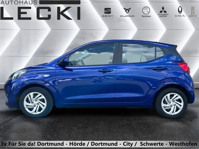Hyundai i10 1.0 Select