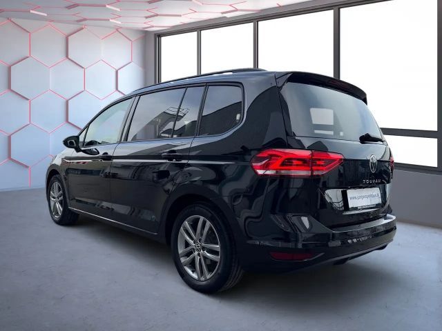 Volkswagen Touran Comfortline DSG