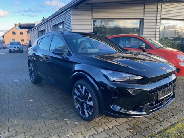 Cupra Formentor 2.0 TSI 4Drive