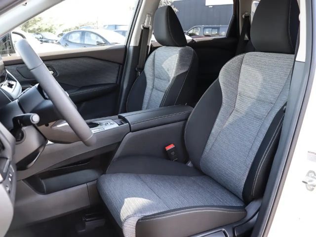 Nissan X-trail N-Connecta