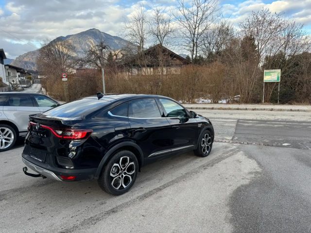 Renault Arkana EDC Intens TCe 140