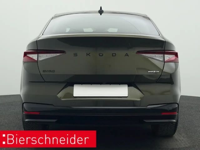 Skoda Enyaq Sportline