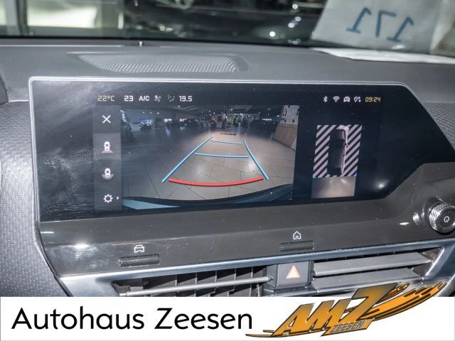 Citroën C4 PureTech Shine