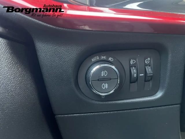 Opel Mokka 1.2 Turbo GS-Line Grand Sport Turbo