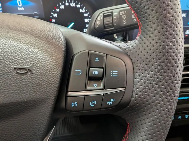 Ford Focus EcoBoost ST Line Wagon