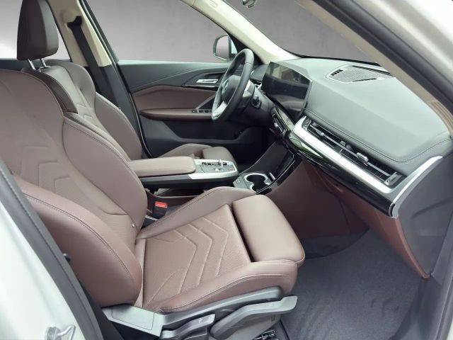 BMW iX1 eDrive20