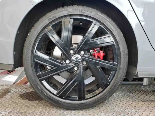 Volkswagen Golf GTI Golf VIII Style