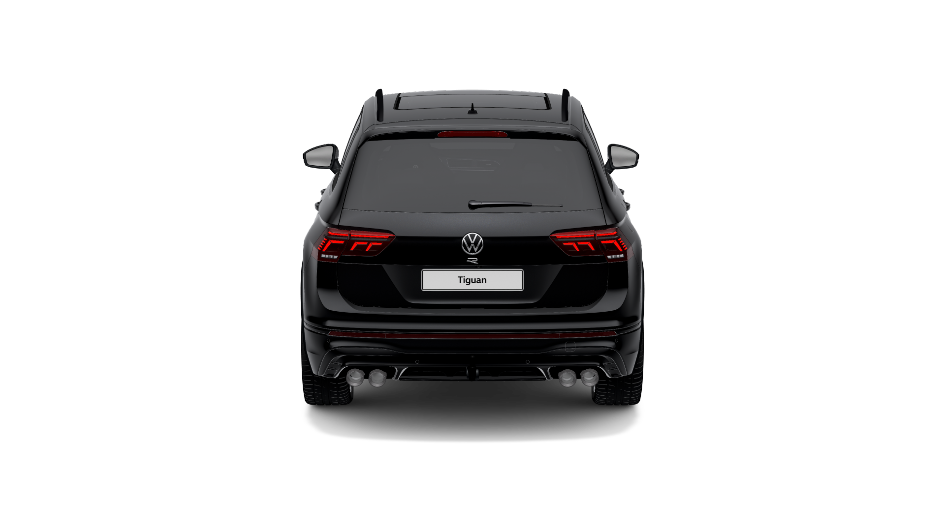 Volkswagen Tiguan 2.0 TSI DSG IQ.Drive