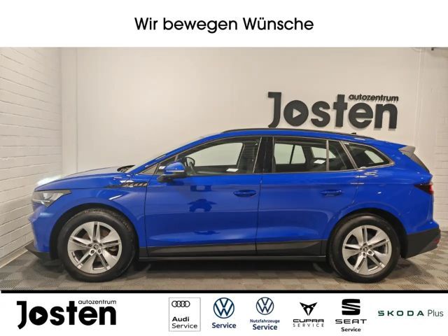 Skoda Enyaq Loft iV 50