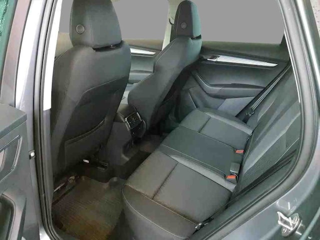 Skoda Karoq 1.5 TSI Style Style