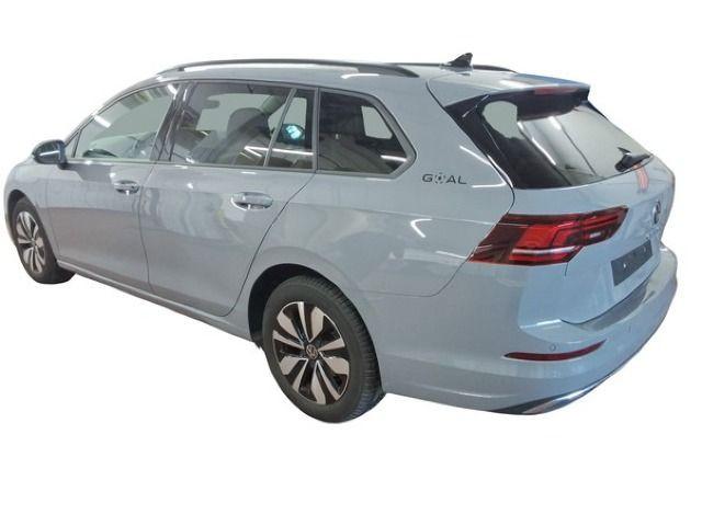 Volkswagen Golf 1.5 TSI Golf VIII Variant