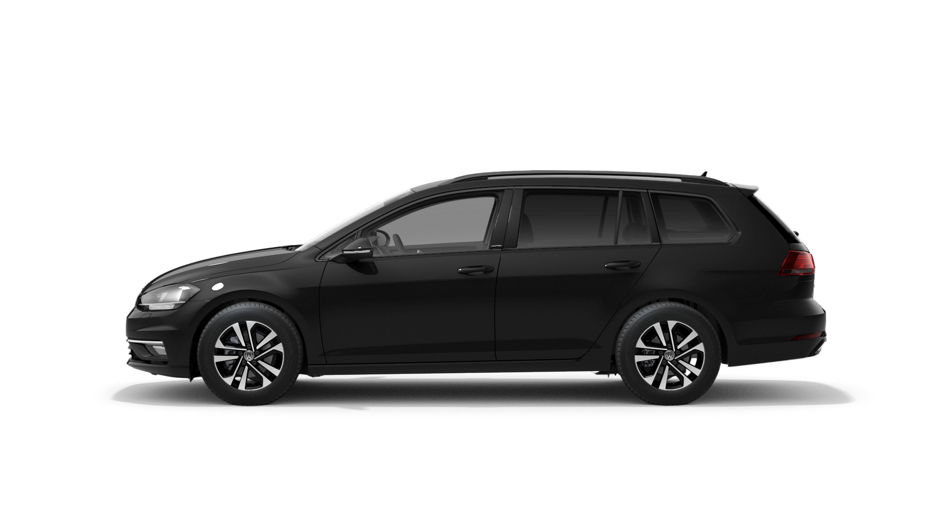 Volkswagen Golf 1.6 TDI Variant