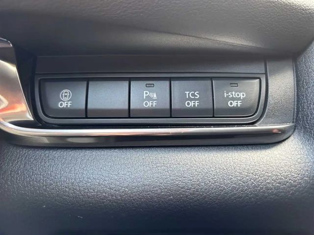 Mazda CX-30 Selection