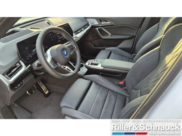 BMW iX1 M-Sport xDrive30