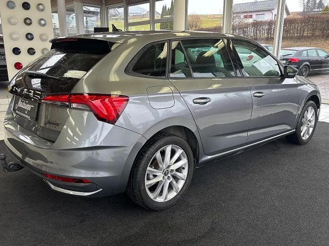 Skoda Scala Selection