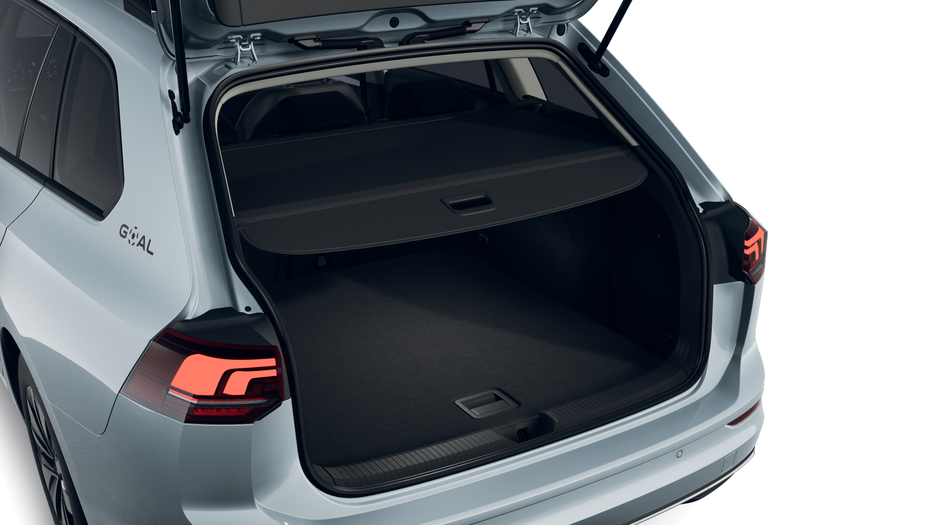 Volkswagen Golf 1.5 TSI DSG Variant