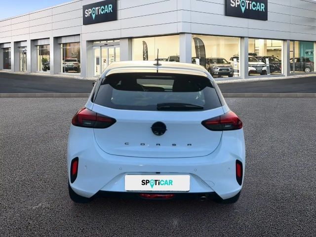 Opel Corsa GS-Line Grand Sport Turbo