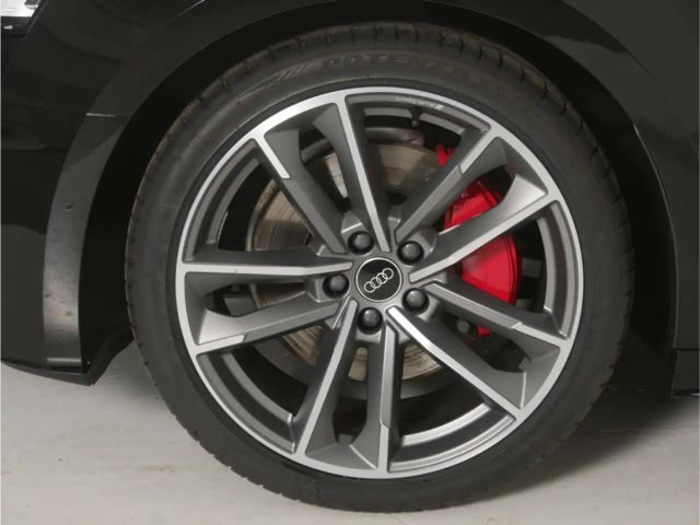 Audi A5 45 TFSI Cabriolet Quattro S-Line