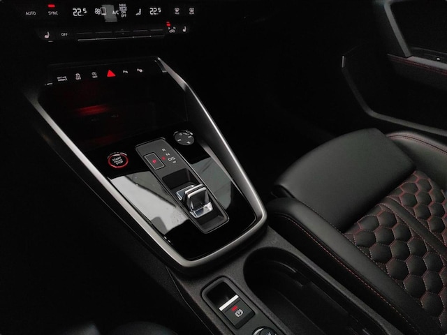 Audi RS3 Quattro S-Tronic Sportback