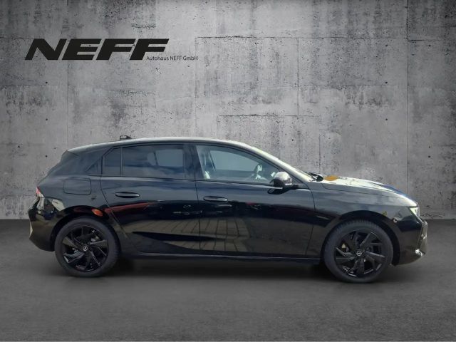 Opel Astra 1.2 Turbo Turbo Ultimate