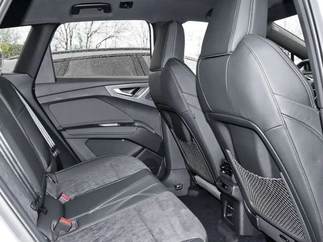 Audi Q4 e-tron 40