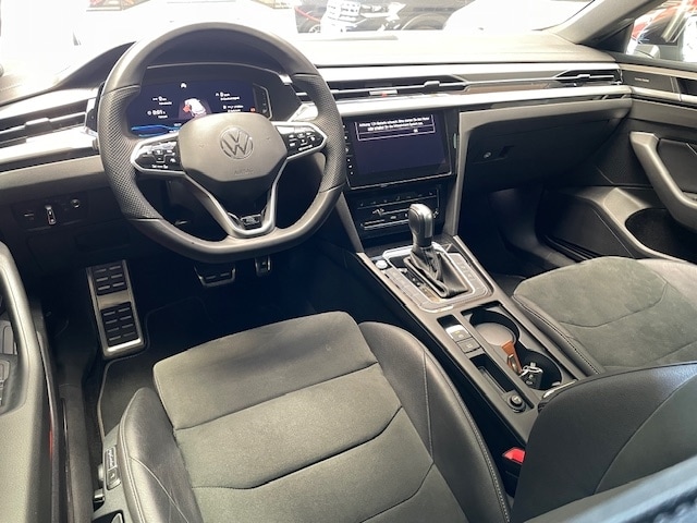 Volkswagen Arteon Shooting Brake 2.0 TDI R-Line